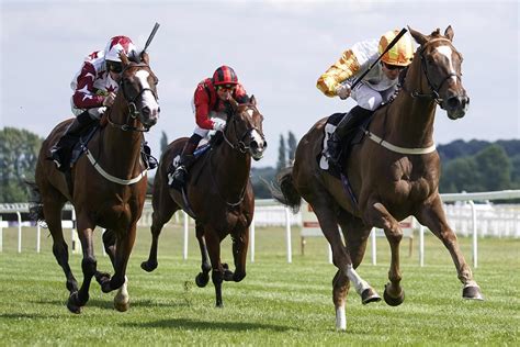 newbury horse racing results